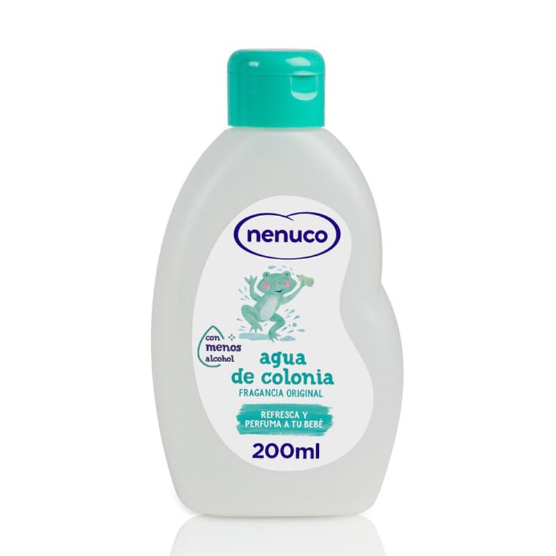 Acqua di Colonia