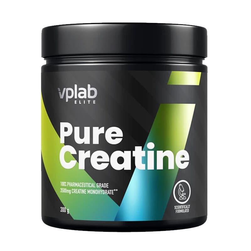 Pure Creatine 300g
