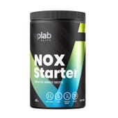 Nox Starter 400g de Vplab Nutrition