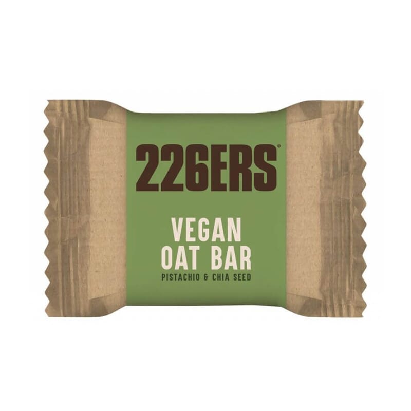 Vegan Oat Bar 50g