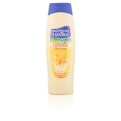 Instituto Español Gel de Ducha Vainilla 750ml - Dulce aroma