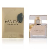 Vanitas EDP 50 ml - Versace | Nutritienda
