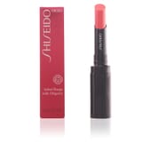 Veiled Rouge Lipstick #Or303 Orangerie da Shiseido
