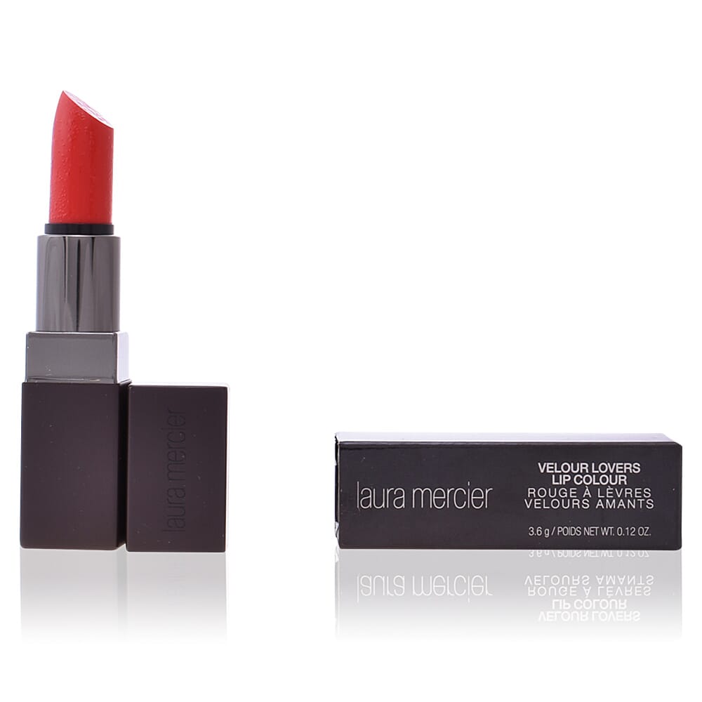 Velour Lovers Lip Colour #Foreplay