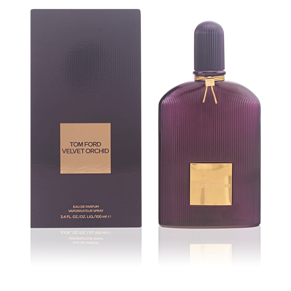 Velvet Orchid EDP 100 ml