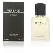 Versace L'Homme EDT 50 ml de Versace