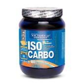Iso Carbo 900g de Victory Endurance