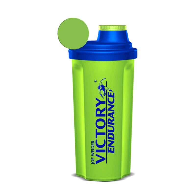 SHAKER VICTORY ENDURANCE