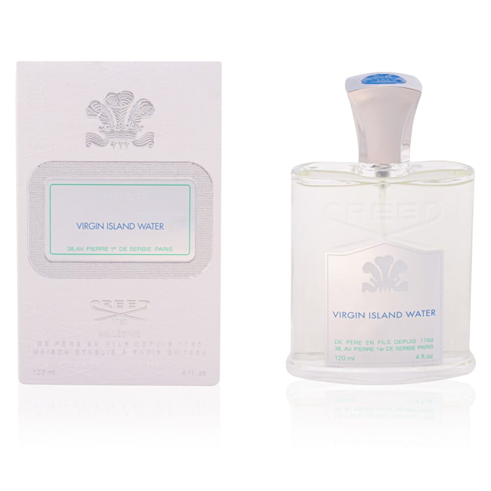 Virgin Island Water EDT 120 ml