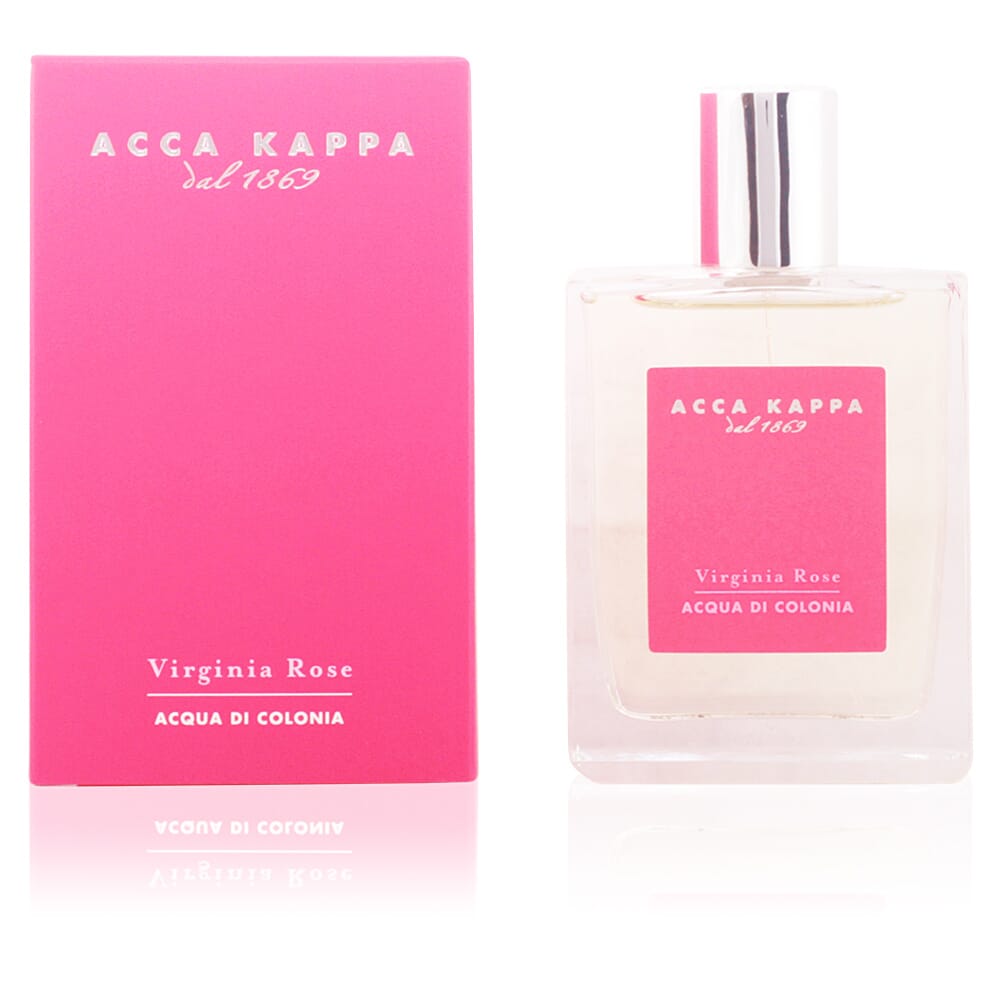 Virginia Rose EDC 100 ml