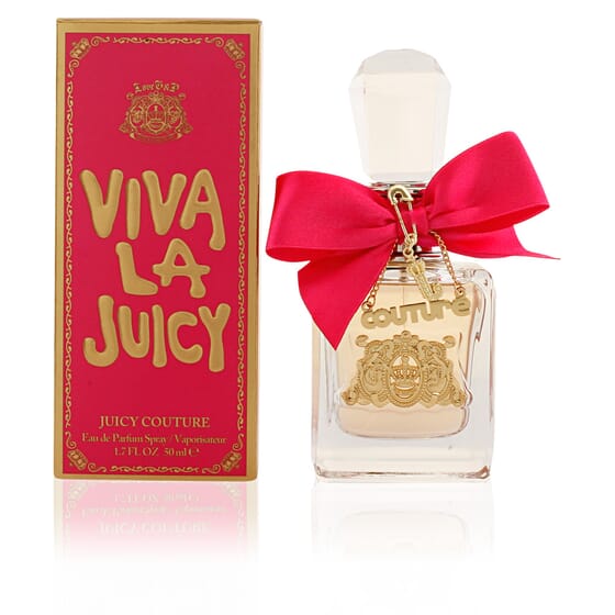 Viva La Juicy Edp Vaporizador 50ml de Juicy Couture