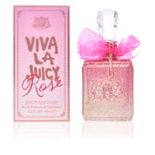 Viva La Juicy Rosé EDP Vaporizador 100 ml da Juicy Couture