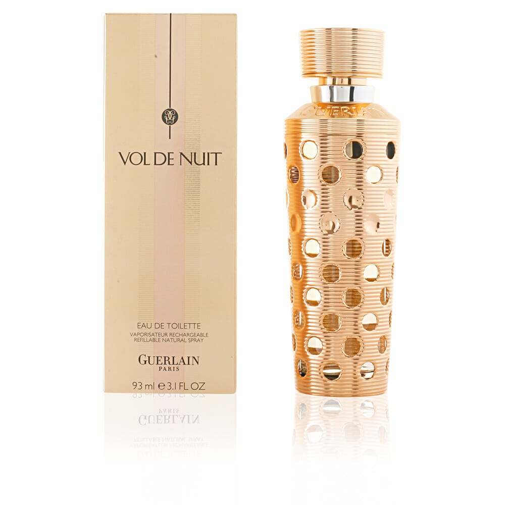 Vol De Nuit EDT Refillable 93 ml