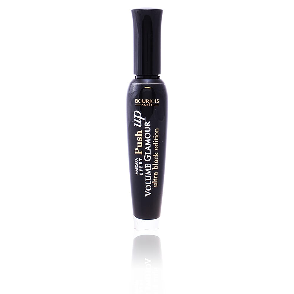 VOLUME GLAMOUR MASCARA EFFET PUSH UP #31 ULTRA BLACK 7 ML