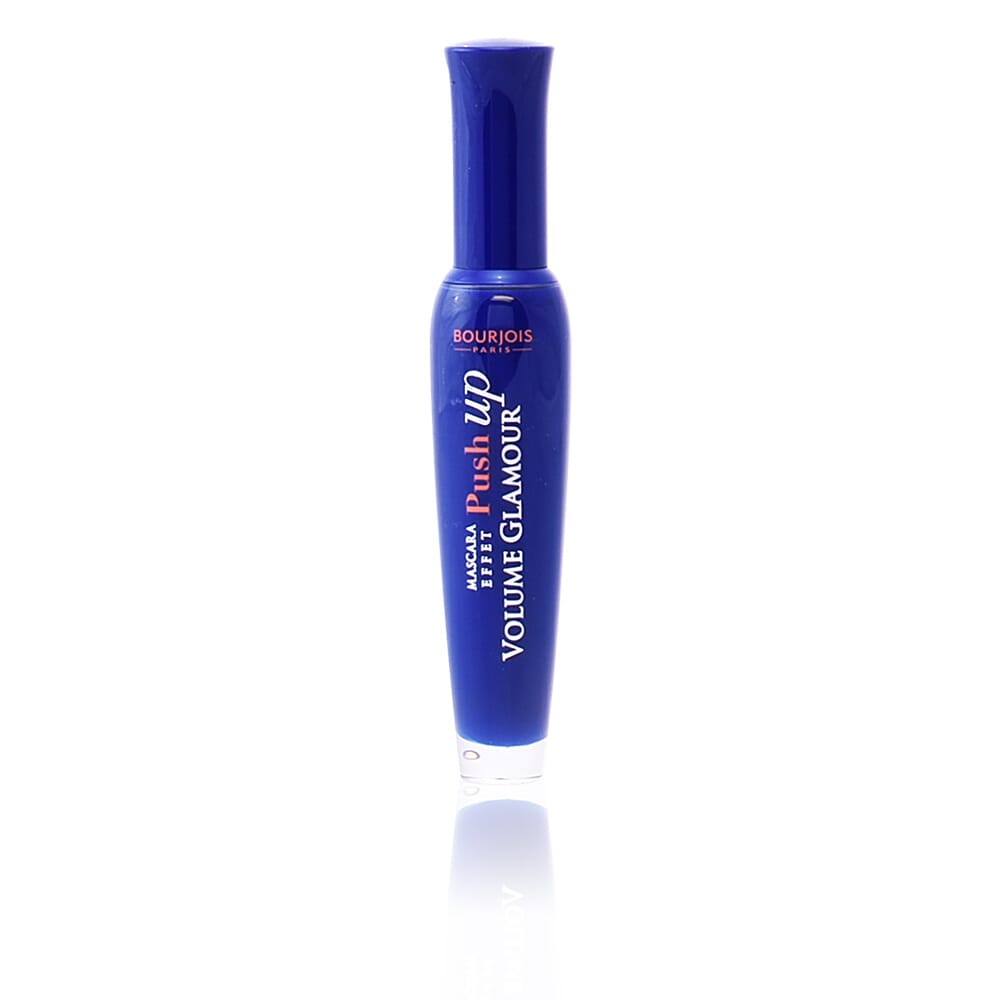 Volume Glamour Mascara Effet Push Up #73 Blue