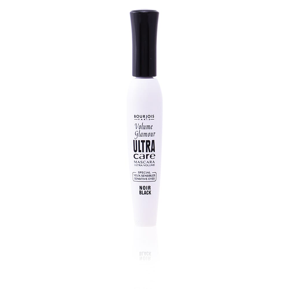 Volume Glamour Ultra Care Mascara #11 Noir 12 ml