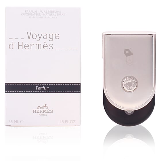 VOYAGE D'HERMES PARFUM VAPORIZADOR 35 ML de Hermès