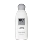 Vr6 Champu Anticaida 300 ml da VR6 Definitive Hair