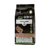Lenteja Marrón Bio 500g - Ecosana