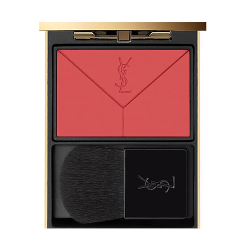 Couture Blush #08 - Fuchsia Stiletto de Yves Saint Laurent