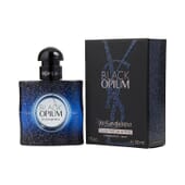 Black Opium Intense EDP 30 ml de Yves Saint Laurent