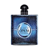 Black Opium Intense EDP 90 ml de Yves Saint Laurent