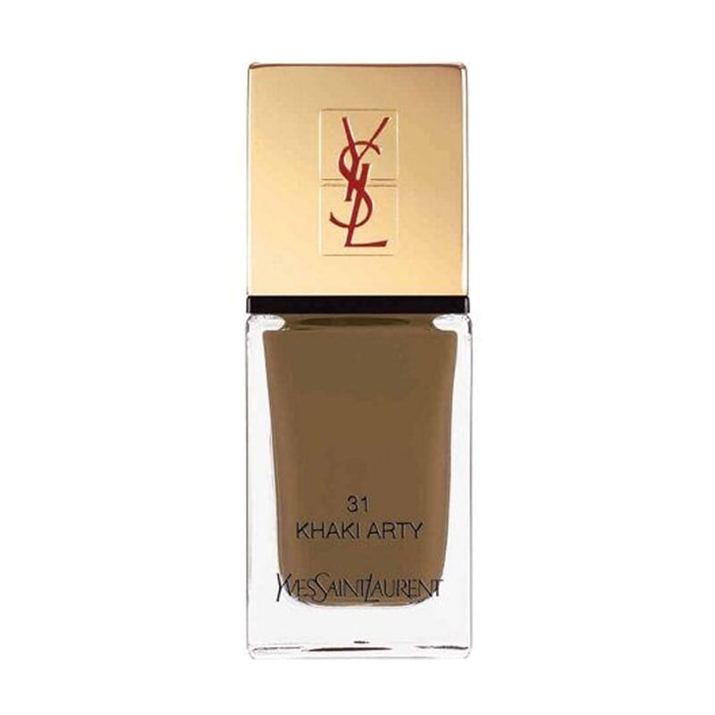 La Laque Couture #31 - Khaki Arty