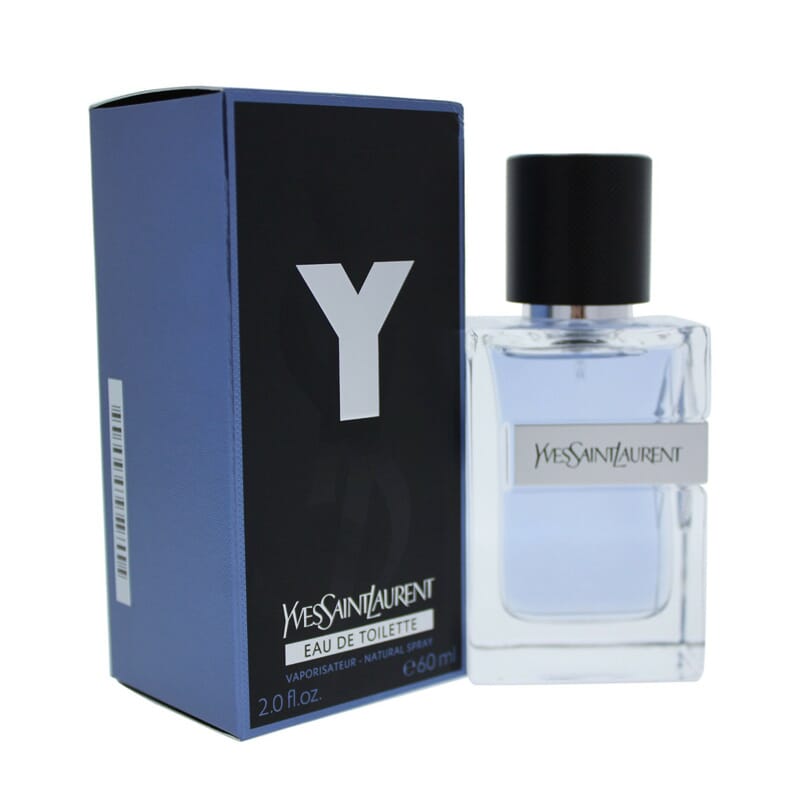 Yves Saint Laurent Semprotan Y Eau de Perfume 60ml Indonesia
