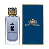 K By Dolce&Gabbana EDT Vaporizador 150 ml de Dolce & Gabbana