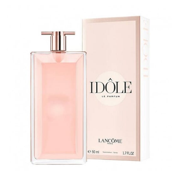 A Que Huele Idole De Lancome