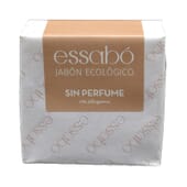 Sabonete Eco Sem Perfume  120g de Essabó
