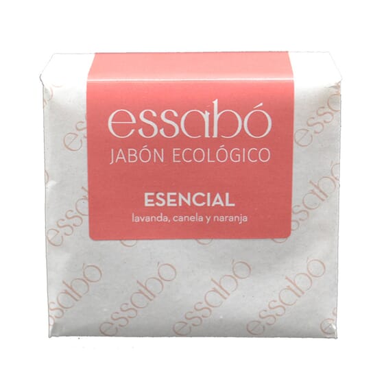 Sabonete Eco Essencial  120g de Essabó