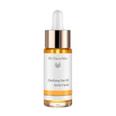 Aceite Facial Clarifiying Day Oil 18ml - Dr. Hauschka