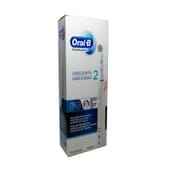 Oral-B Elektrische Zahnbürste Professional 2 Pflege des Zahnfleisches von Oral-B