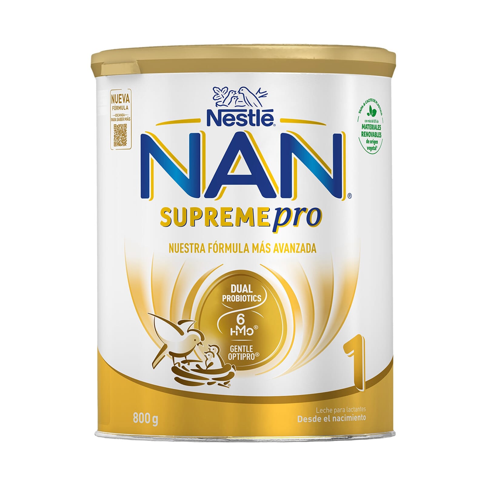 Nan Supreme Pro 1 800g