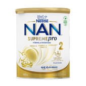 Nestle Supreme Pro 2 800g de Nestle Nan