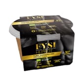 Crema De Atún Con Garbanzo Y Wakame 220g - FYSI NATURAL SPORT NUTRITION