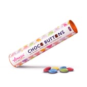 Choco Buttons 22g de Amazin' Foods