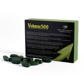 Volume500 30 Caps da 500Cosmetics