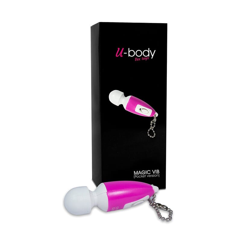 Magic Vibrator