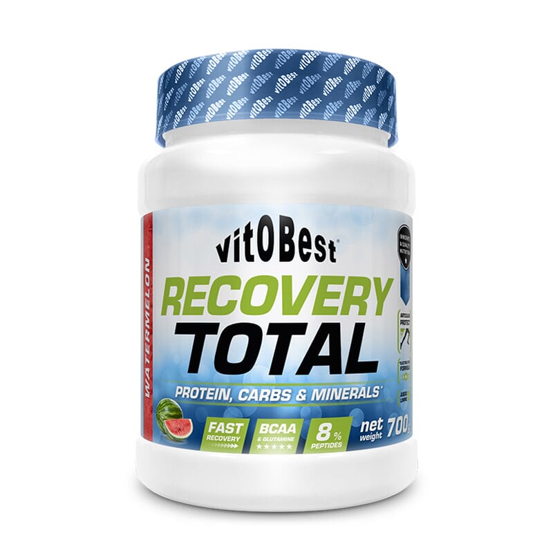 Recovery Total 700g