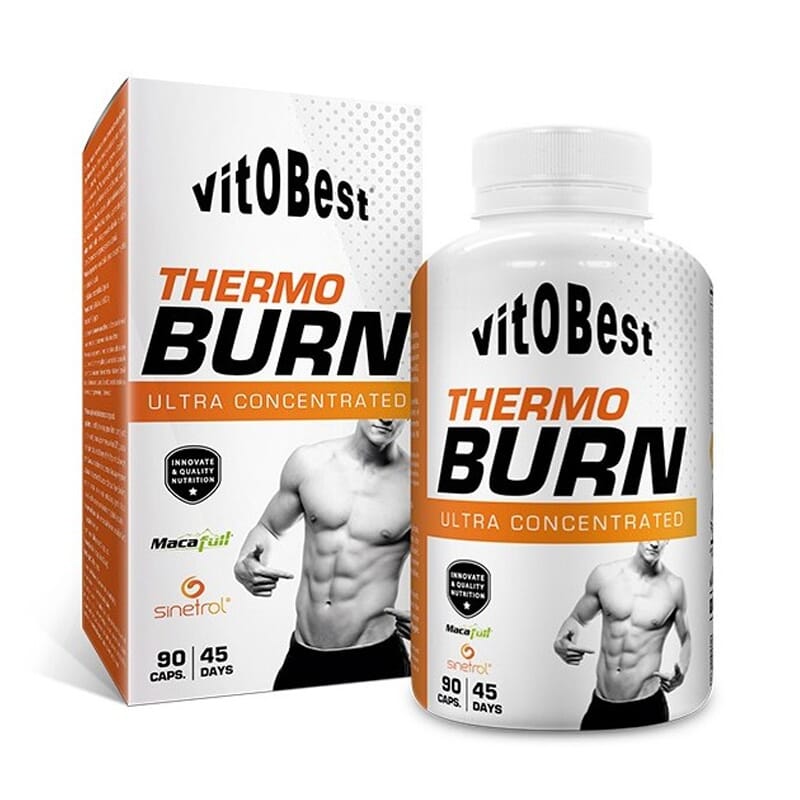 Thermoburn 90 VCaps