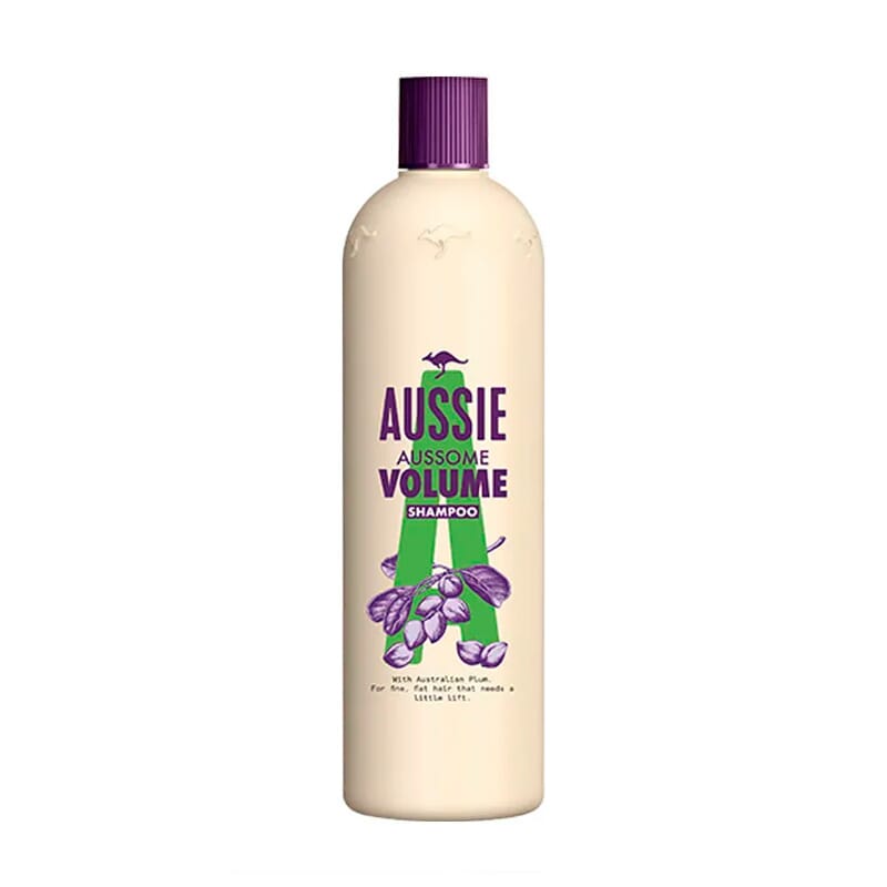 Champô Volume Aussome 300 ml