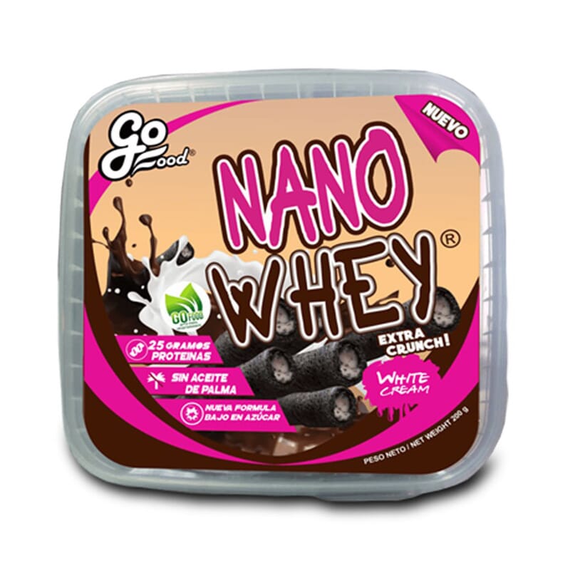 Nano Whey 200 g