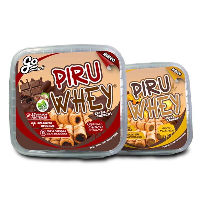 Piru Whey