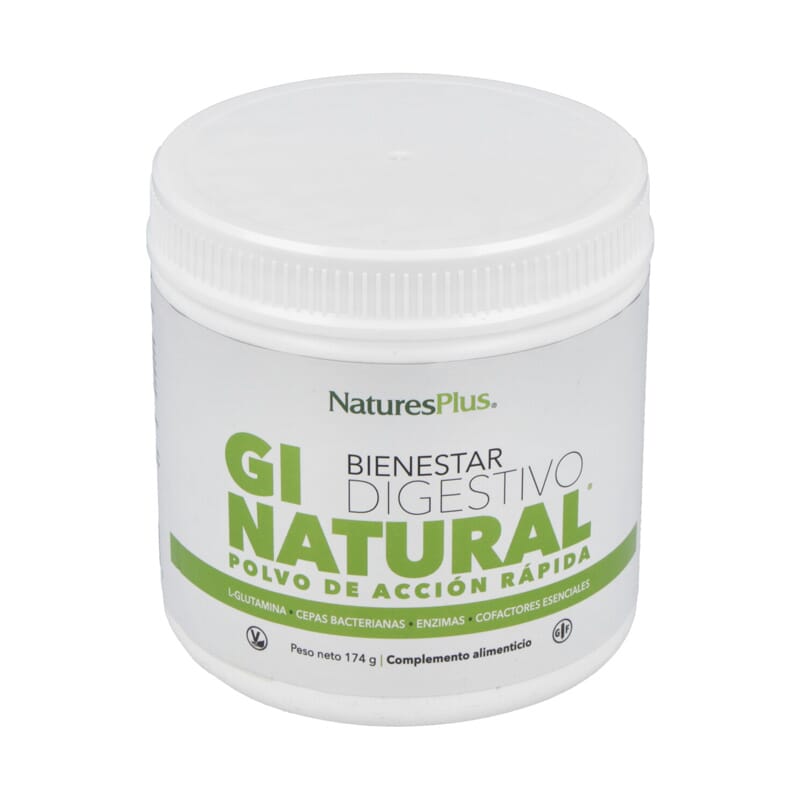 Gi Natural Bienestar Digestivo 174g