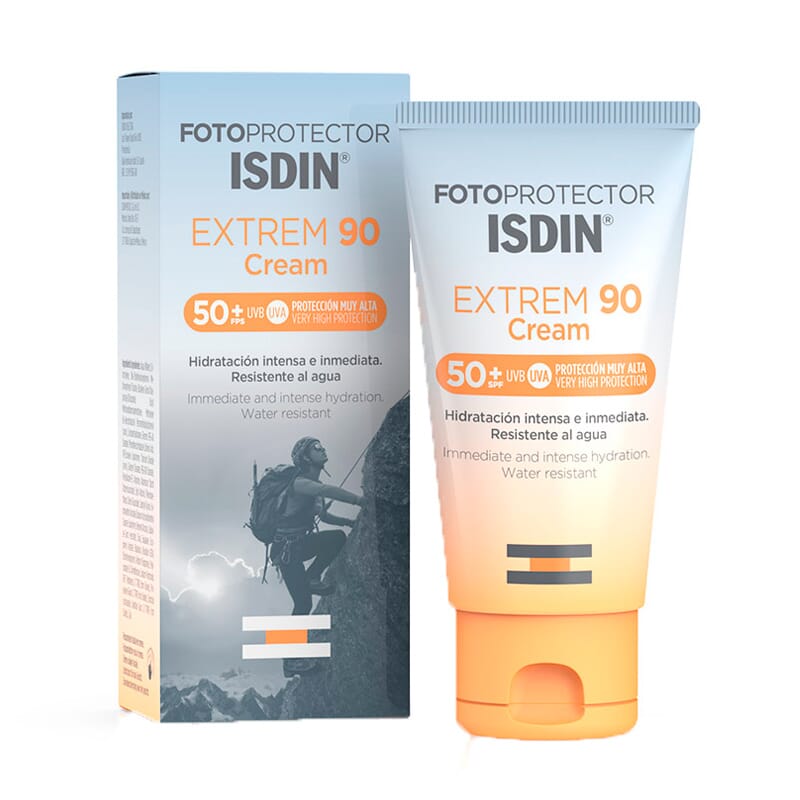 Fotoprotector Extrem 90 Cream SPF50+ 50 ml