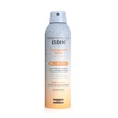 Fotoprotettore Trasparente Spray Wet Skin SPF 50 250 ml di Isdin
