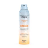 Fotoprotettore Trasparente Spray Wet Skin SPF 30 250 ml di Isdin