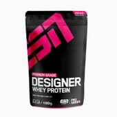 Designer Whey Protein 1000g de ESN